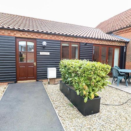 Sycamore Wood Norton Exterior photo